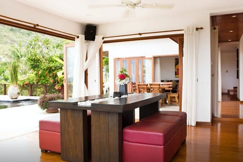 3 Bedroom Sea View Villa Kai Muk