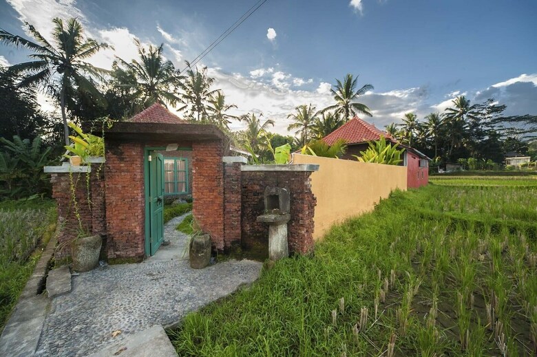 Villa Indijo