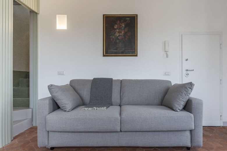 Apartamento Pellegrino 10