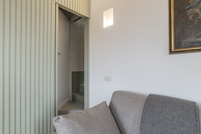Apartamento Pellegrino 10