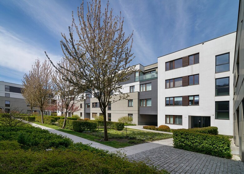 P&o Apartments Wilanow 7