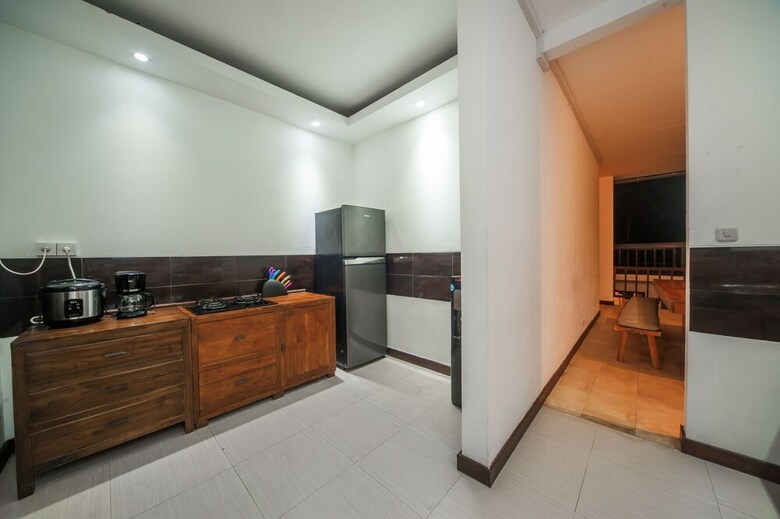 Villa Cinta