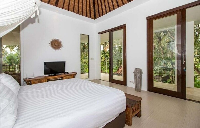 Villa Cinta