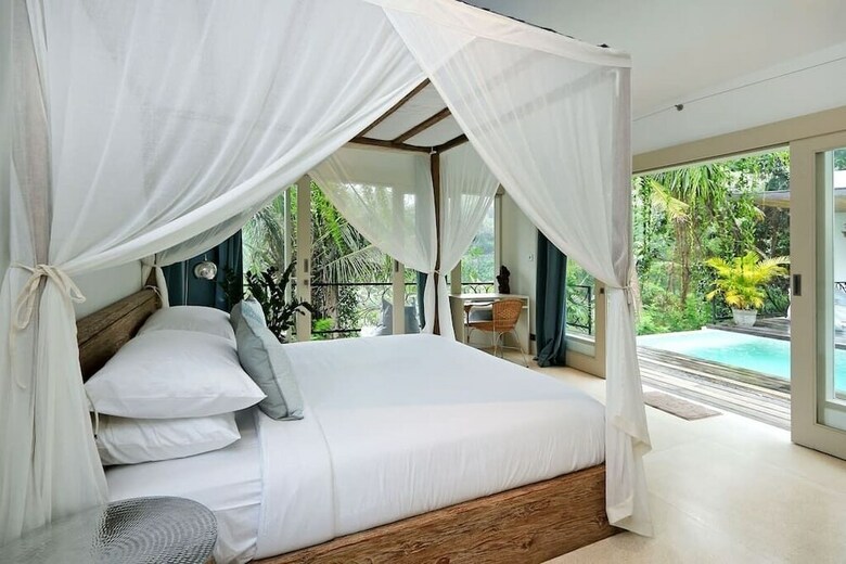 Villa Mana Sari