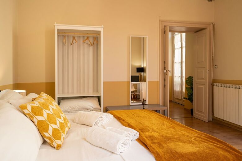 Family Apartments Angeli