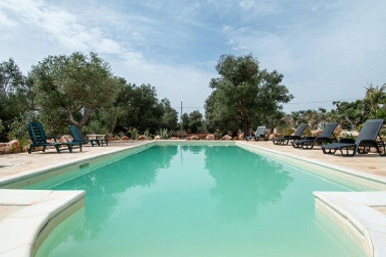 Apartamento Villa Pietra&sole