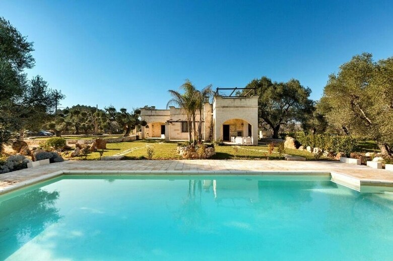 Apartamento Villa Pietra&sole