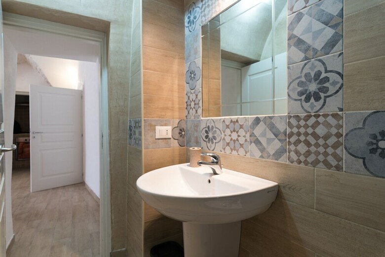 Apartamento La Bianca Suite
