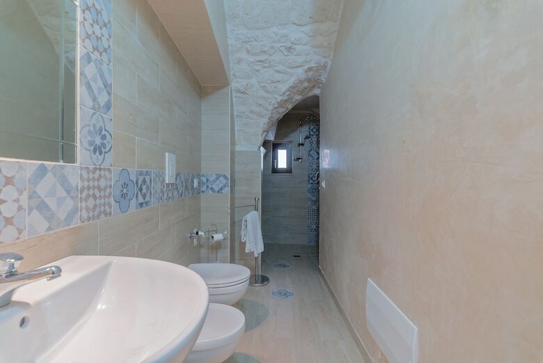 Apartamento La Bianca Suite