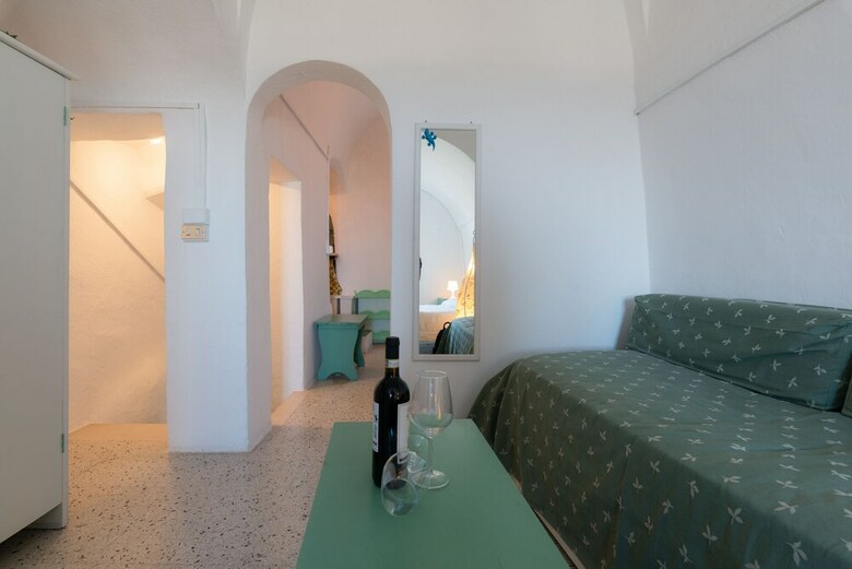 Apartamento Casa Dei Nonni
