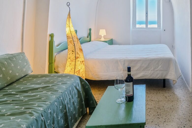 Apartamento Casa Dei Nonni