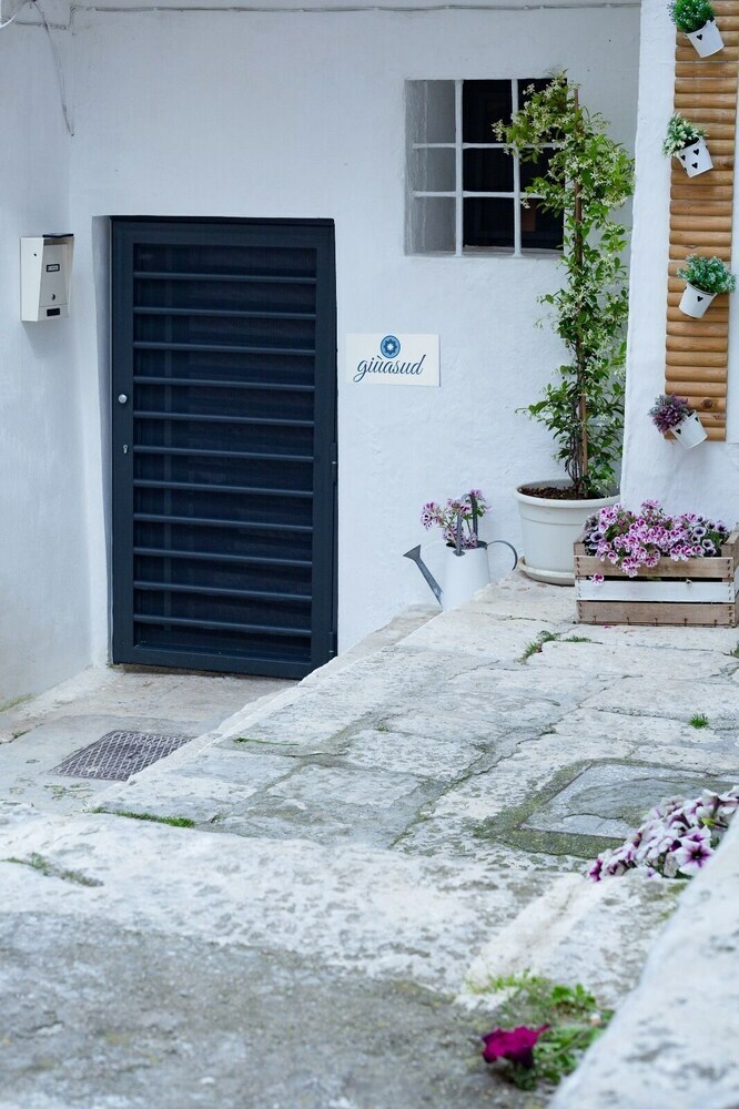 Apartamento Gi�asud