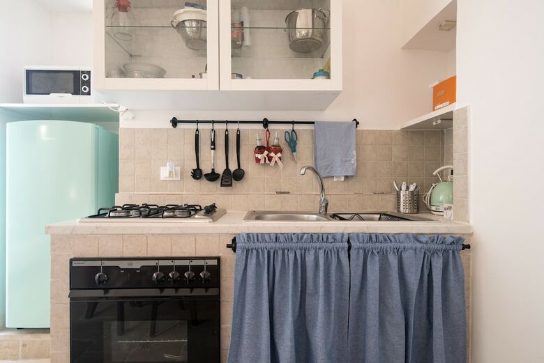 Apartamento Casa Mary & Rose
