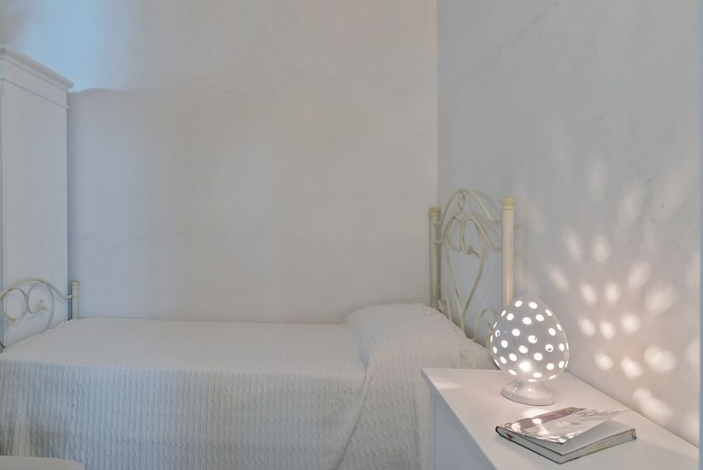 Apartamento Casa Mary & Rose