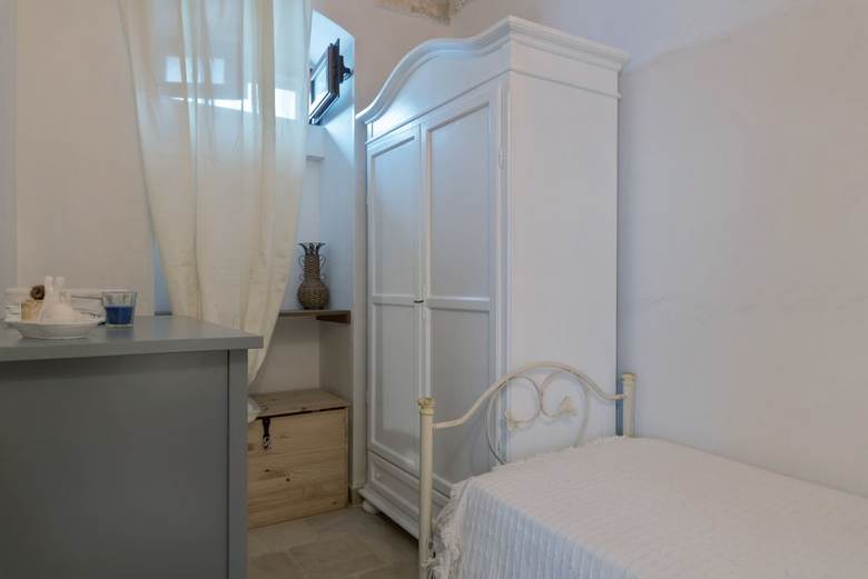 Apartamento Casa Mary & Rose