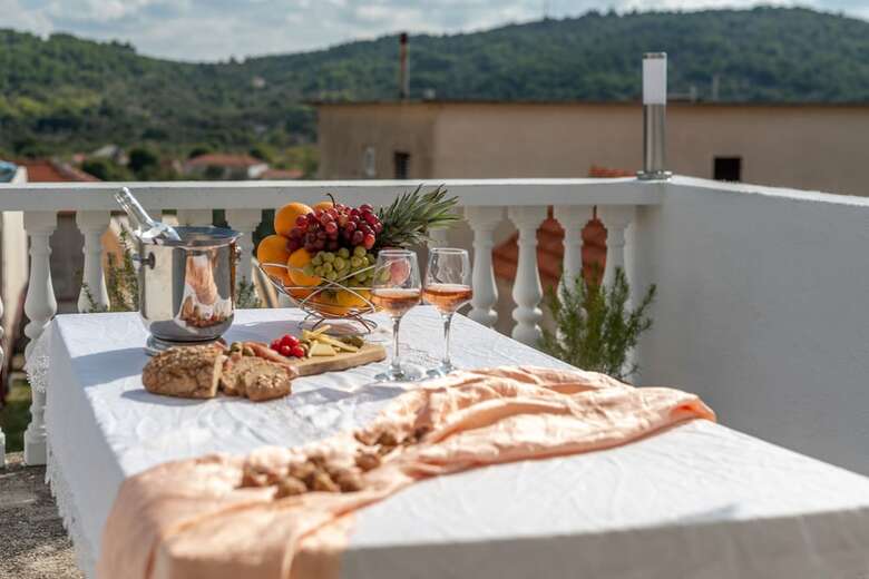 Apartamentos Eden Mediterranean House