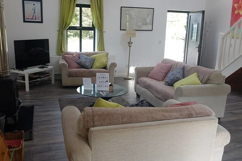 Residencia Beautiful 4-bed House