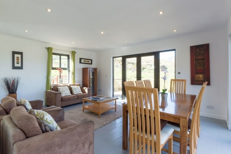 Residencia Beautiful 4-bed House
