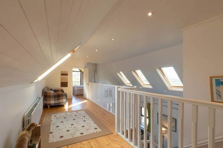 Residencia Beautiful 4-bed House
