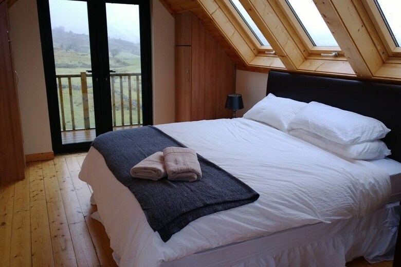 Residencia Beautiful 4-bed House