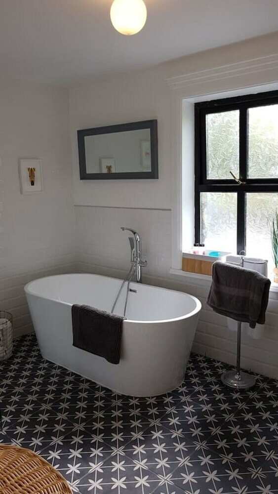 Residencia Beautiful 4-bed House