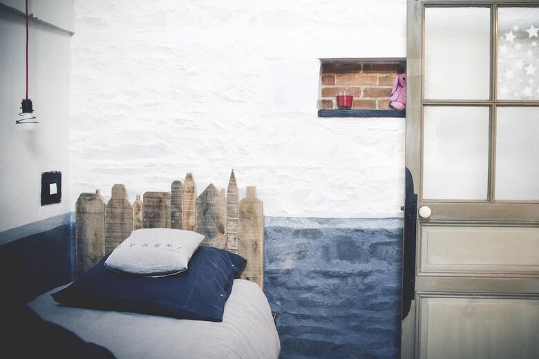 Hotel Maison D'hotes La Cl� Des Champs