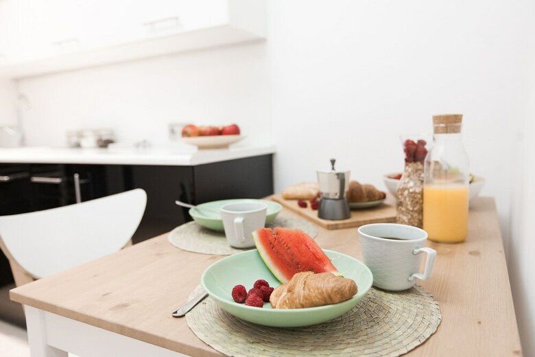 Apartamentos Warsaw Concierge Square Grzybowski