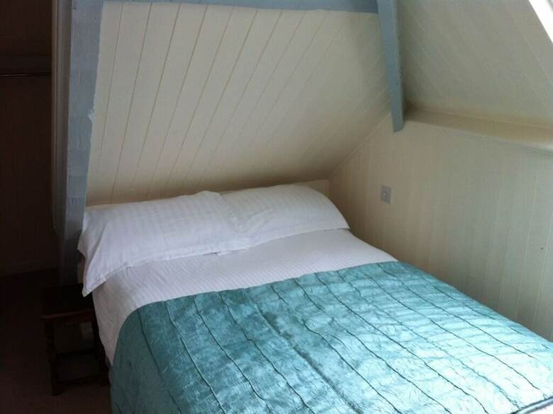 Hostal The Stanley