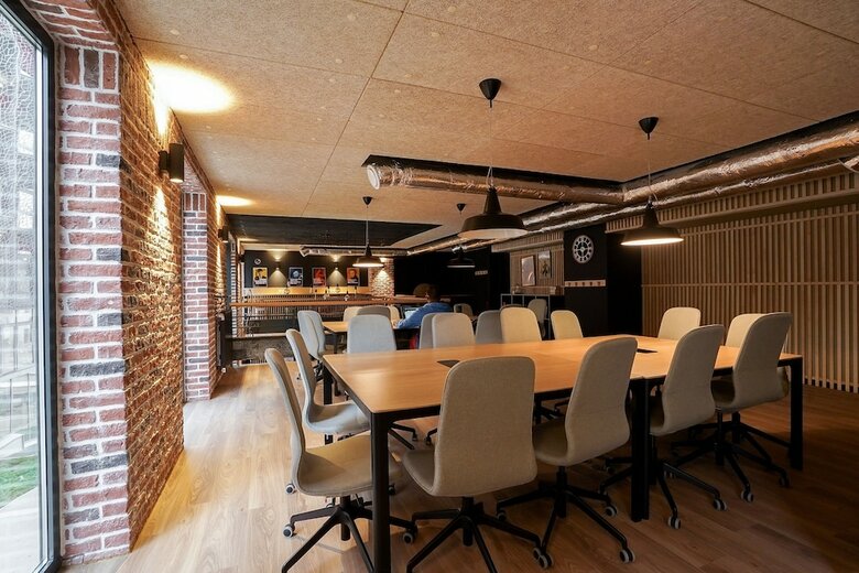 Apartamento Student Factory Paris Bagnolet