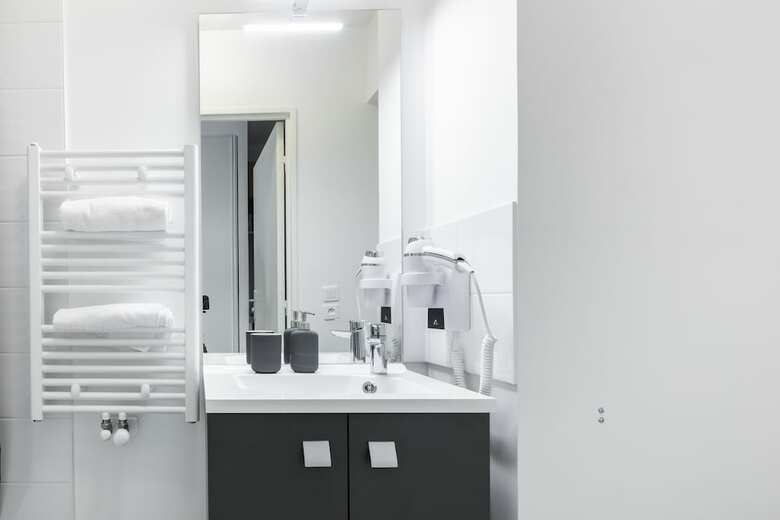 Apartamento Student Factory Paris Bagnolet
