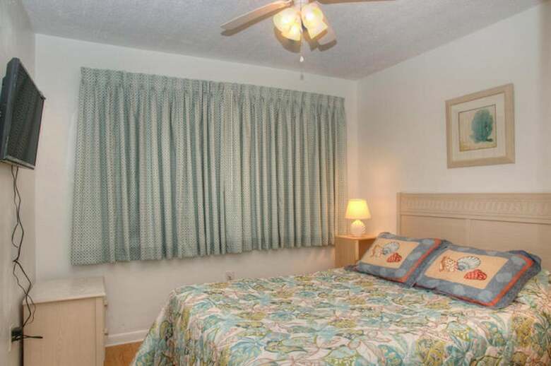 Sea Winds By Elliott Beach Rentals