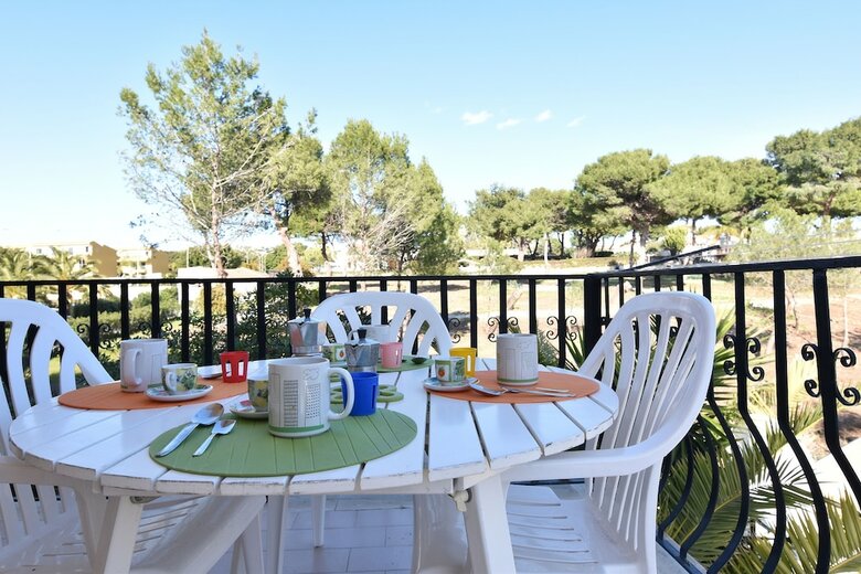 Apartamento Center Beach