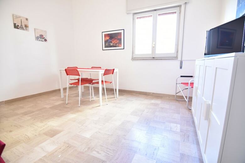 Apartamento Center Beach