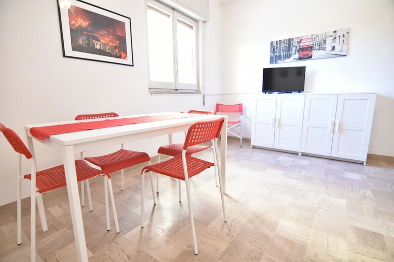 Apartamento Center Beach