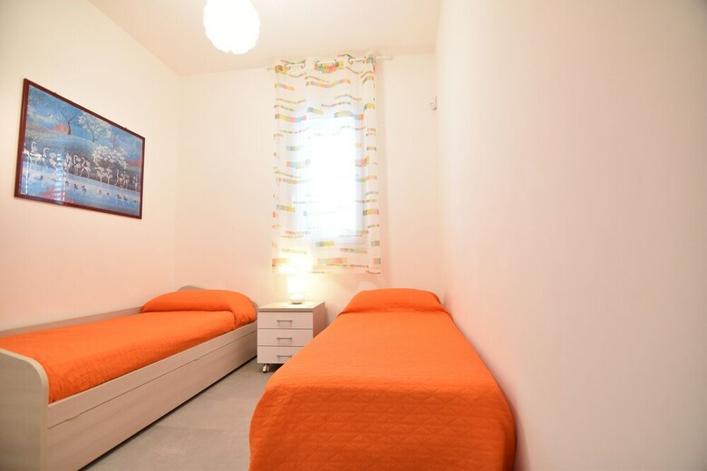 Apartamento Nesea Domus