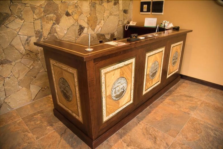 Hotel Las Lomitas - Casa de Campo