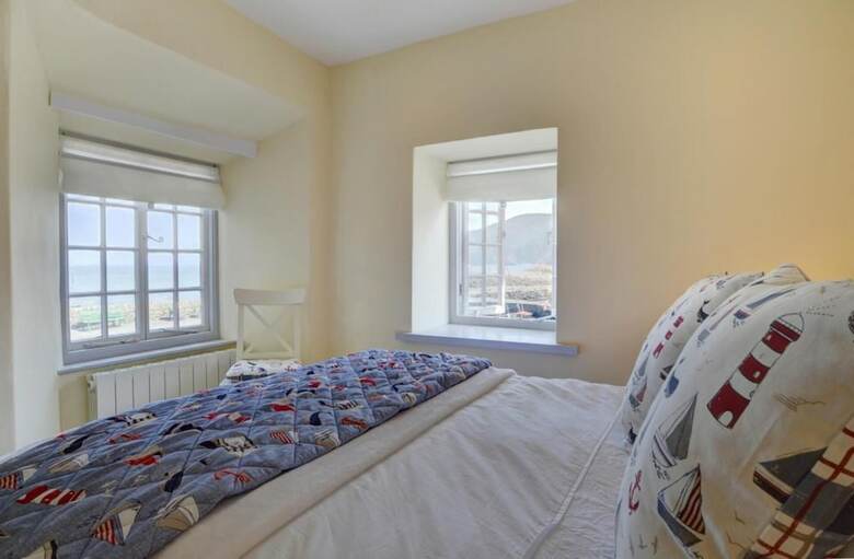 Superb Sea View Apartment