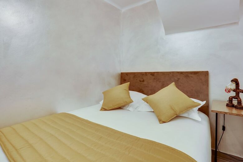 Apartamento Roissy Appartements