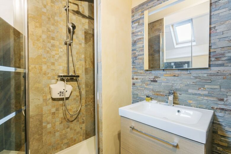 Apartamento Roissy Appartements
