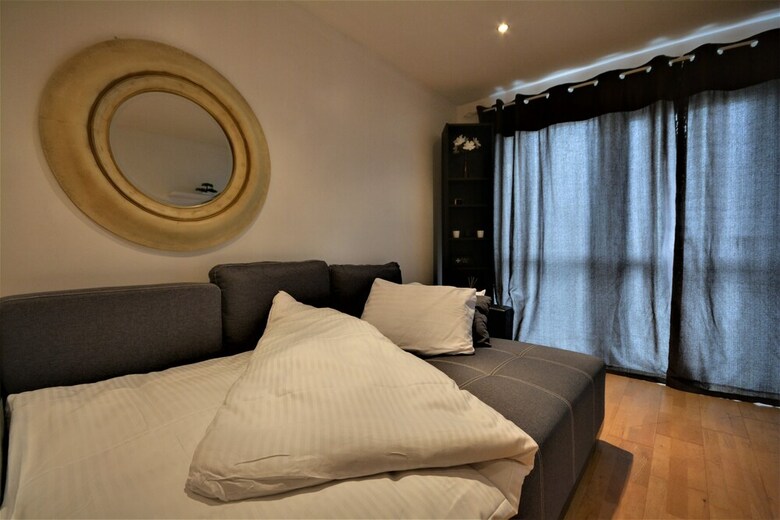 Apartamentos The Reach By Top House