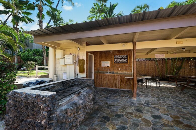 Apartamento Kona Shores #203