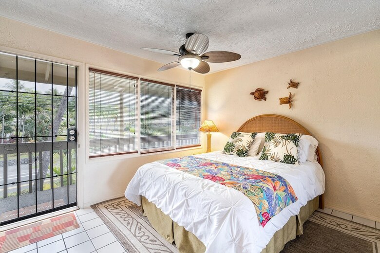Apartamento Kona Shores #203