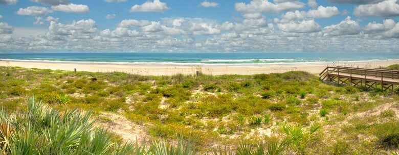 Oceanview 4 Balconies! Opulent Blue #6 Sleeps 8