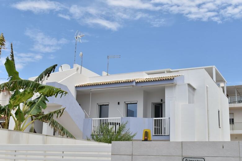 Apartamento Casa Del Mar