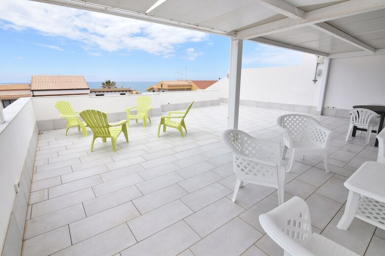 Apartamento Casa Del Mar