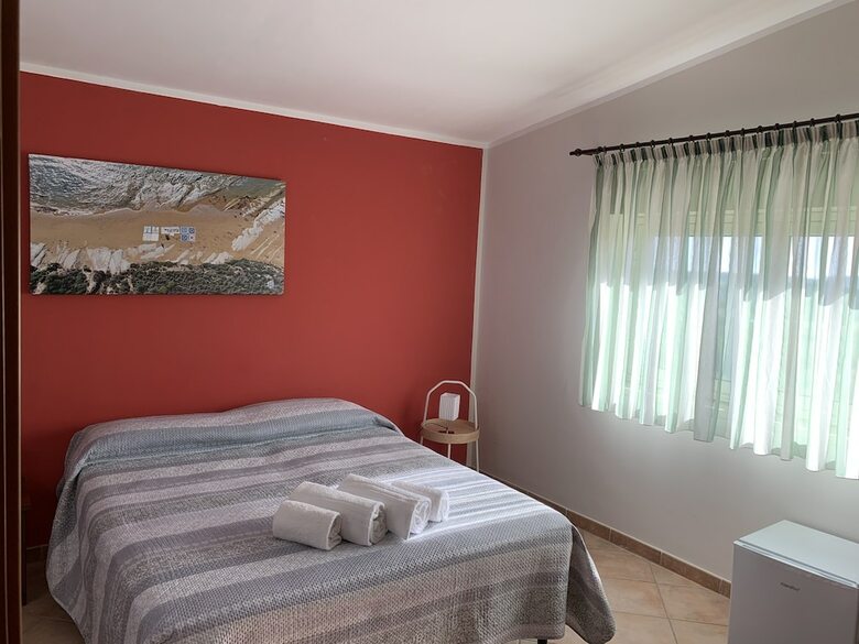 Bed & Breakfast La Corte Di Sofia