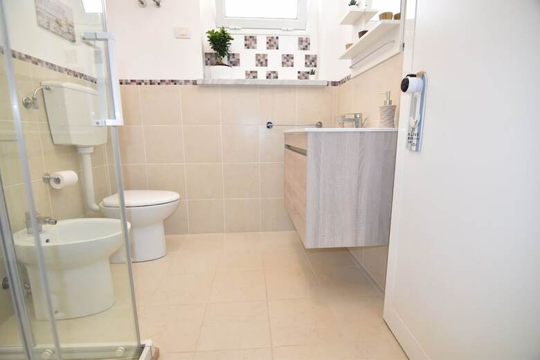 Apartamento La Casa Di Nad�