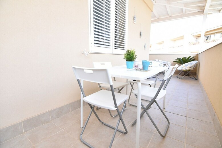Apartamento La Casa Di Nad�