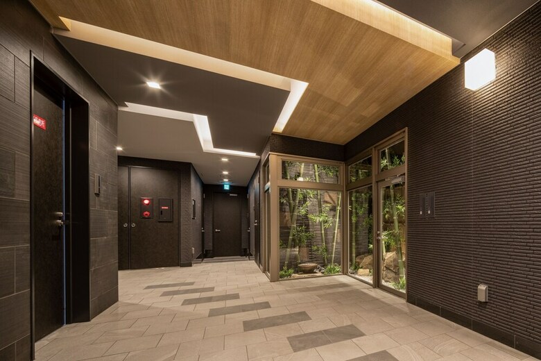Apartamentos Takuto Stay Osaka Hommachi West