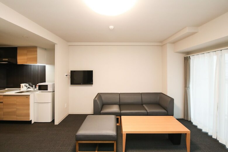 Apartamentos Takuto Stay Osaka Hommachi West